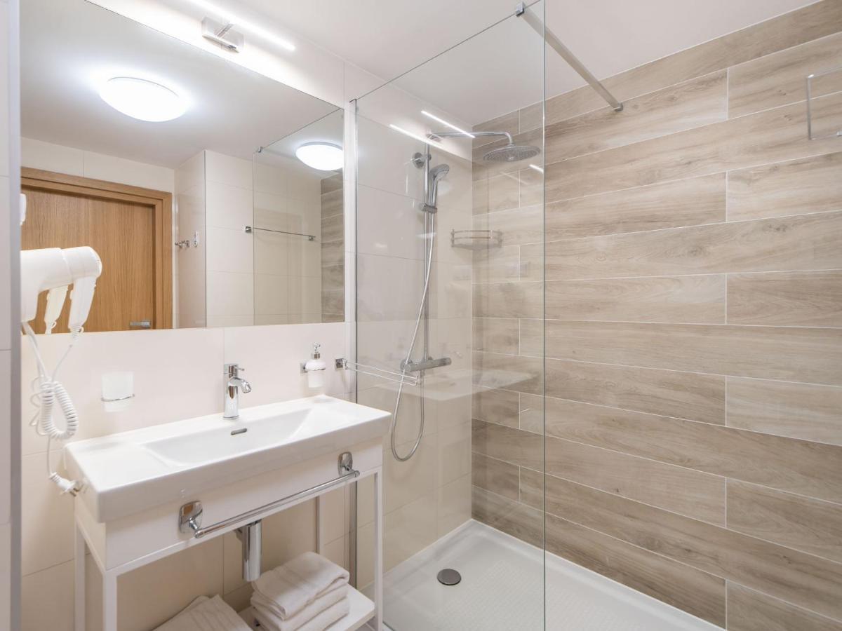 Apartament Seaside Park Kolobrzeg Przy Plazy Exteriör bild