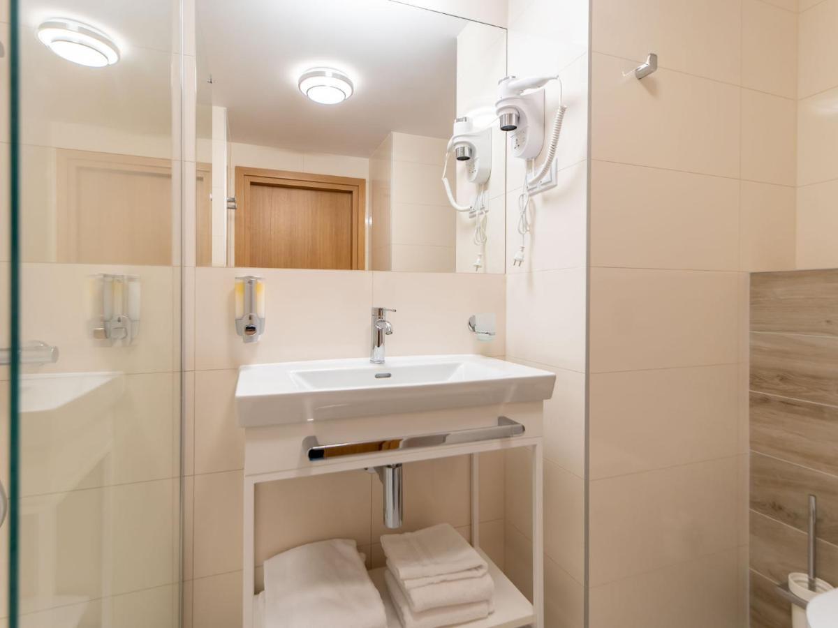 Apartament Seaside Park Kolobrzeg Przy Plazy Exteriör bild